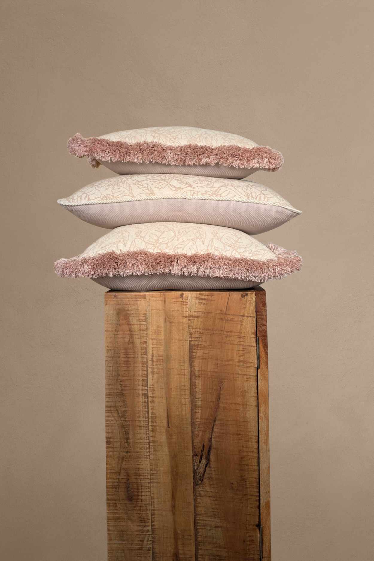 La Feuille | Set van 3