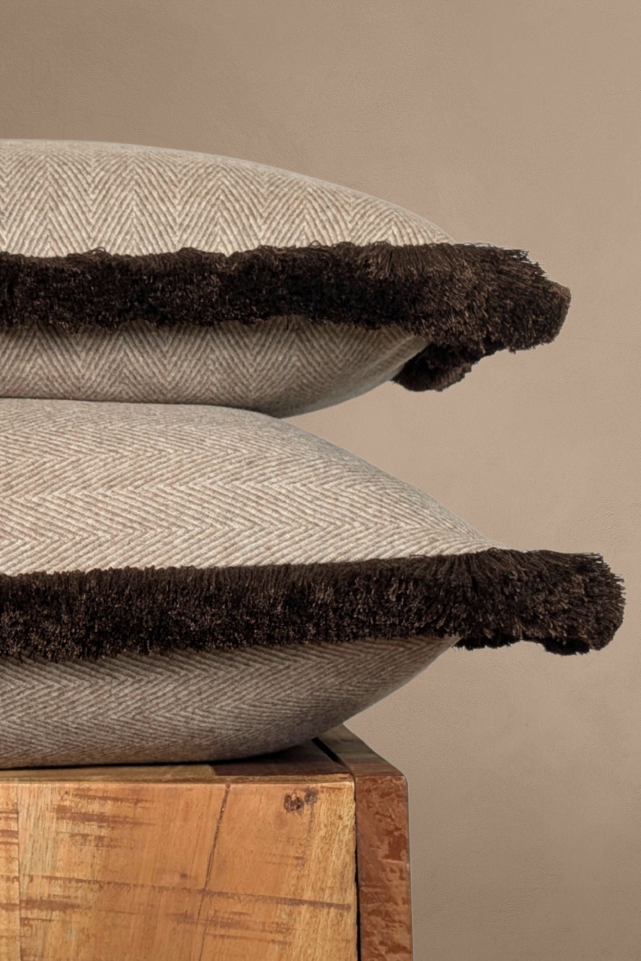 Le Chevron - 30x50 cm