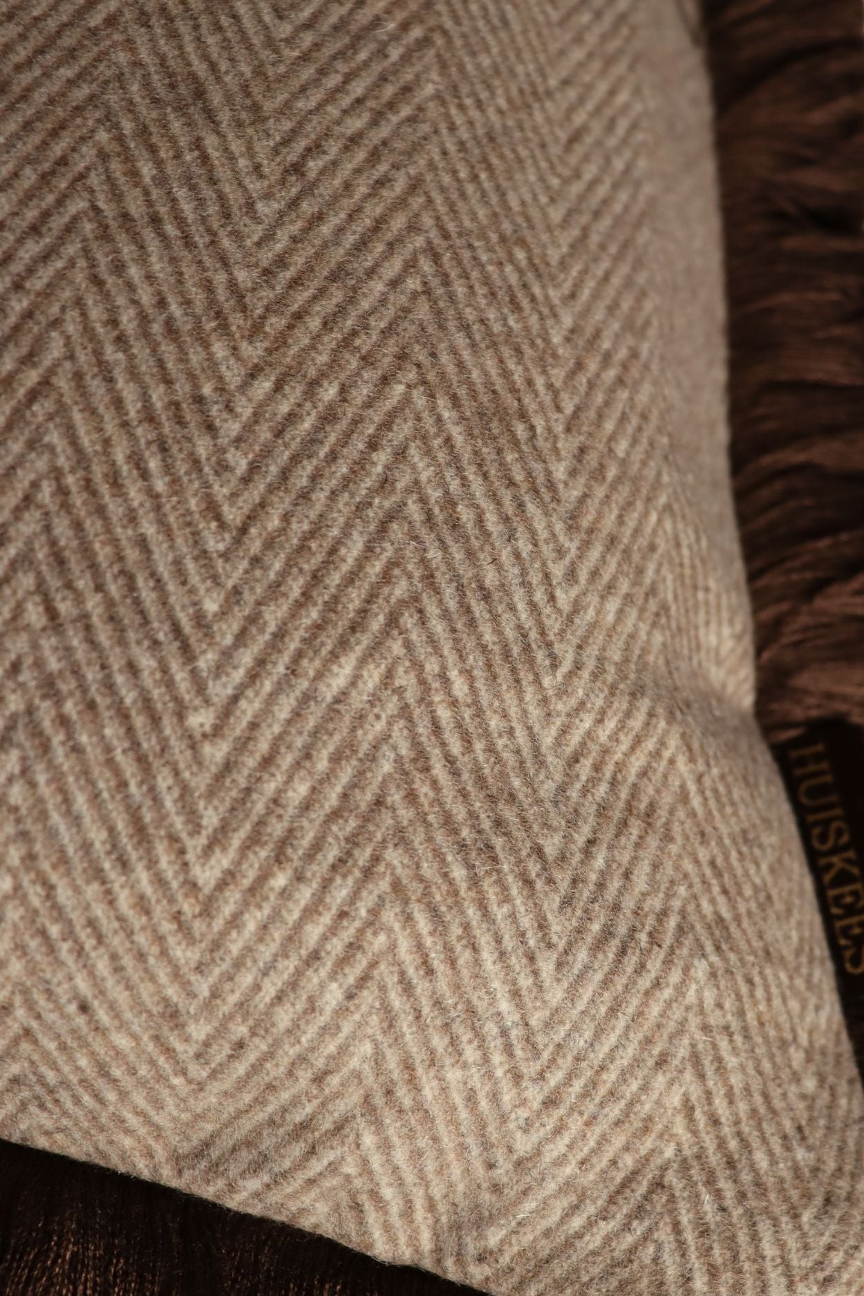 Le Chevron - 50x50 cm