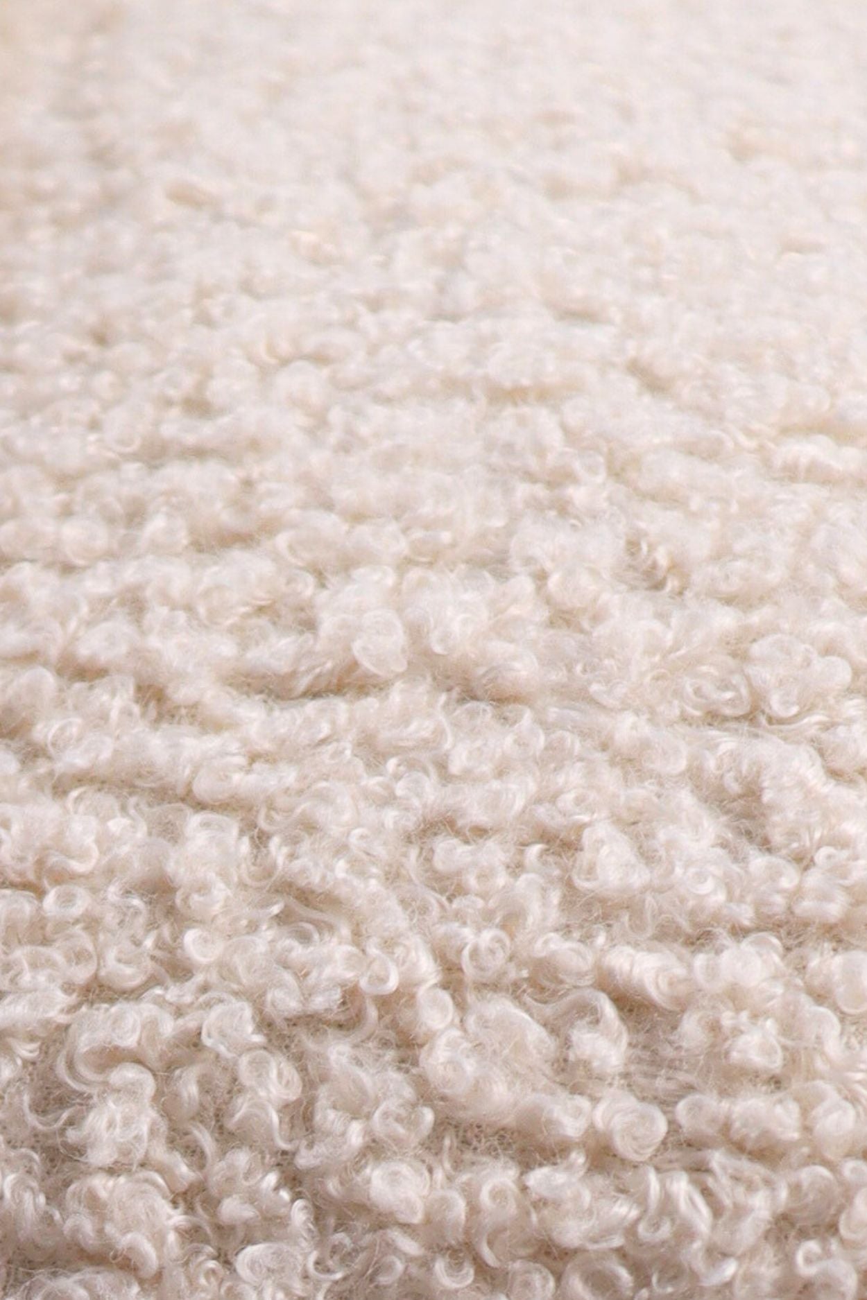 Rosy Cloud - 50x50 cm