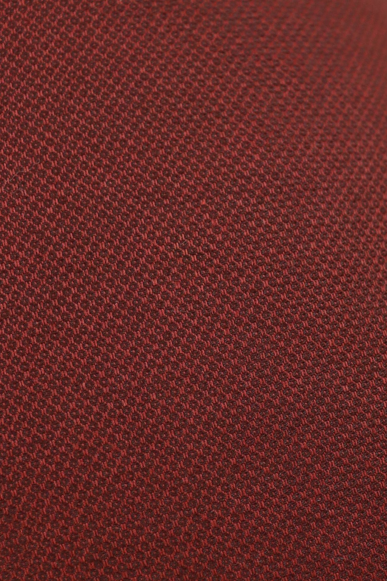 Crimson's Twin - 50x50 cm