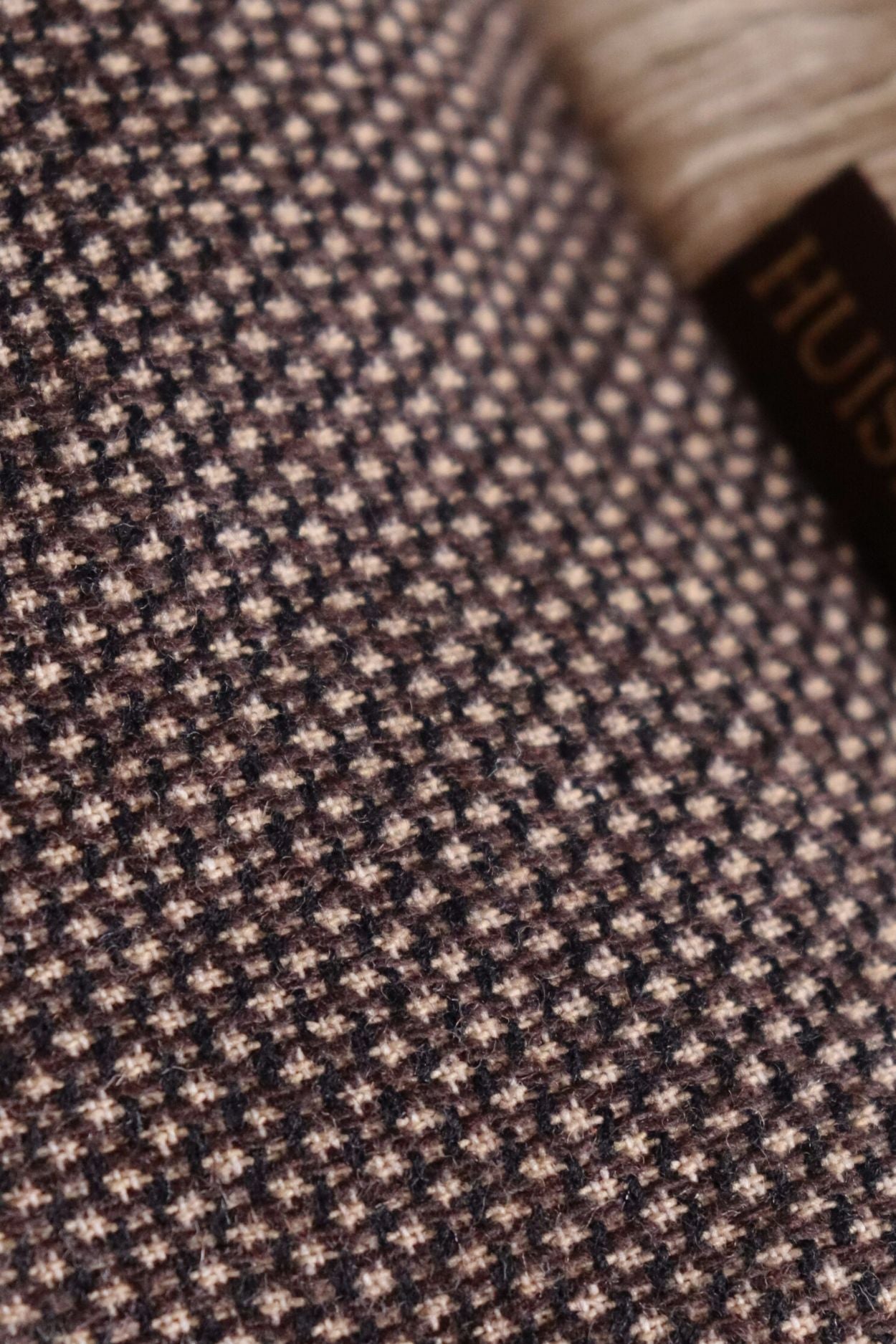 Les Pointillés - 50x50 cm