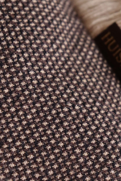 Les Pointillés - 30x50 cm