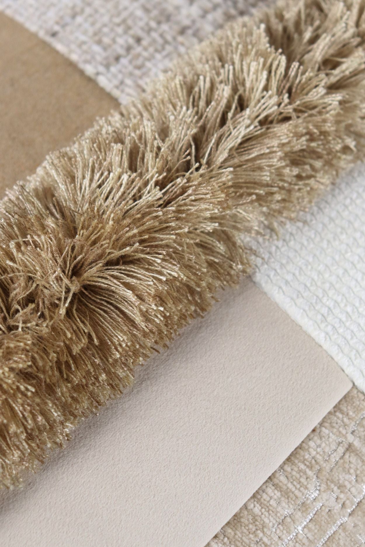 Cloud Dancer Puzzle - 40x60 cm