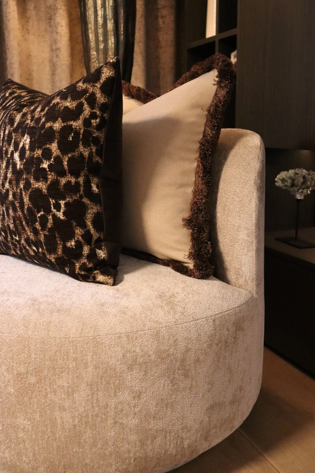 The Roar Sparkle - 50x50