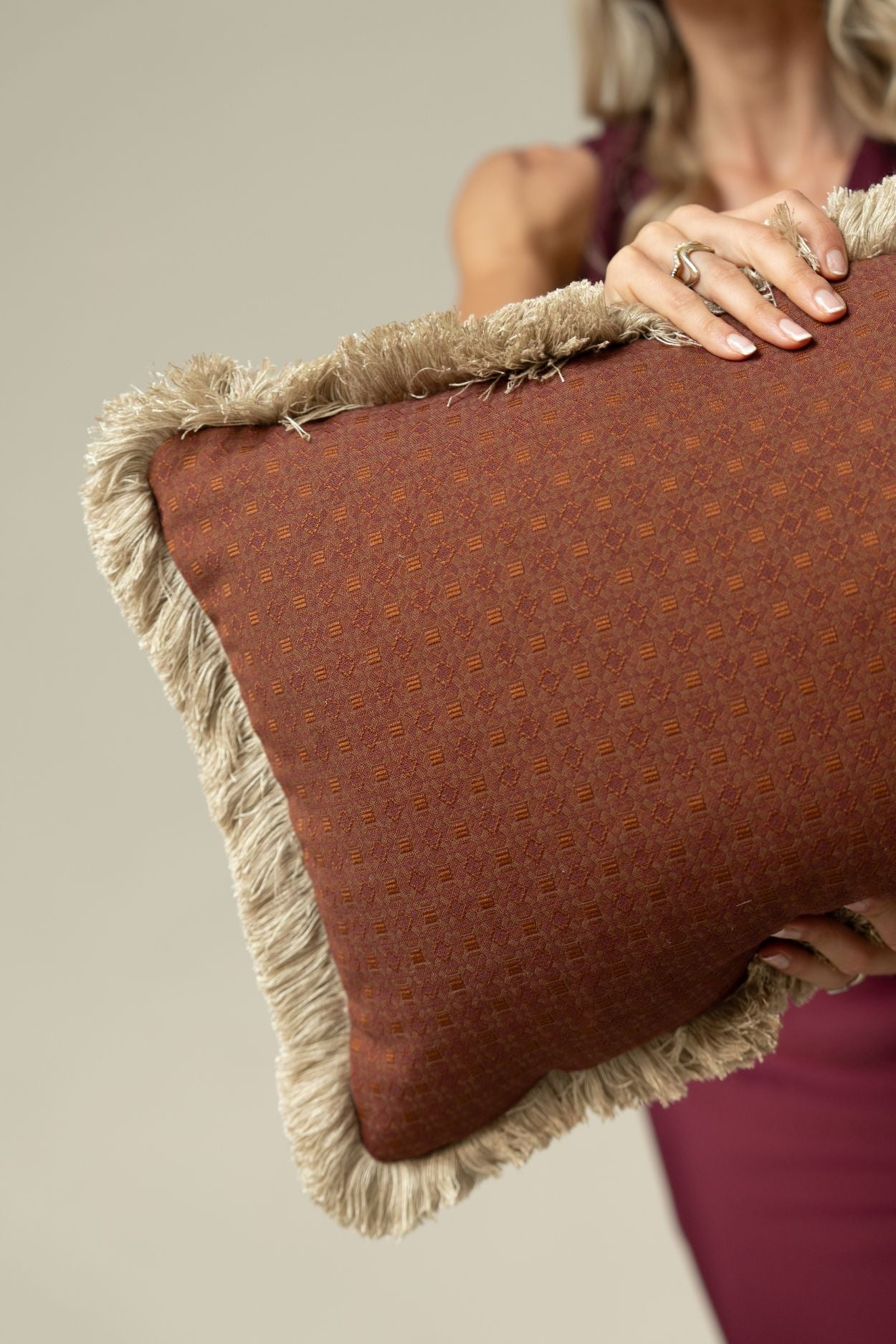 Coral Spice - Large