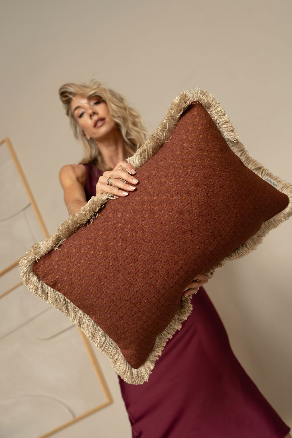 Coral Spice - Large