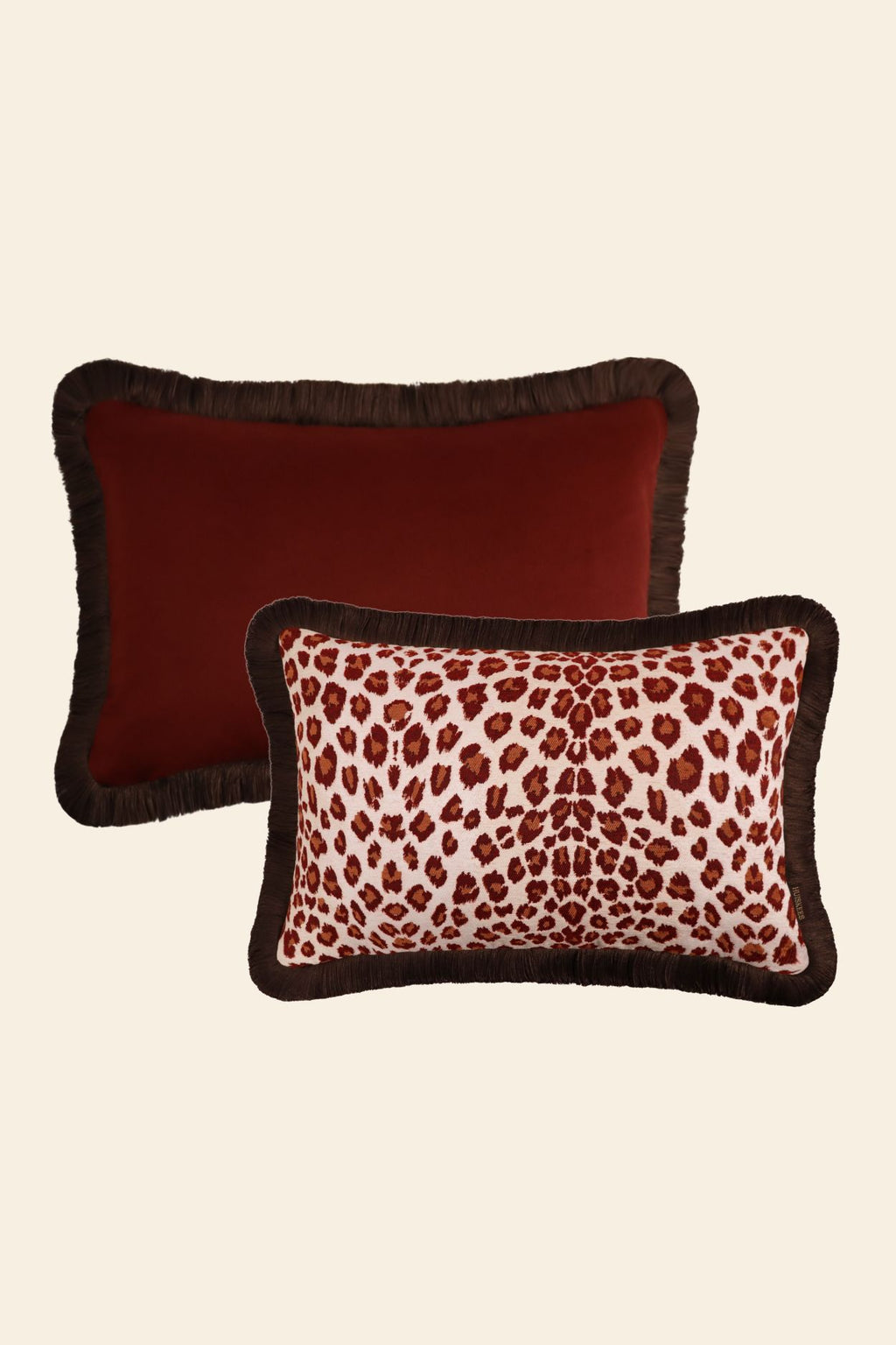 Crimson Cougar - Set