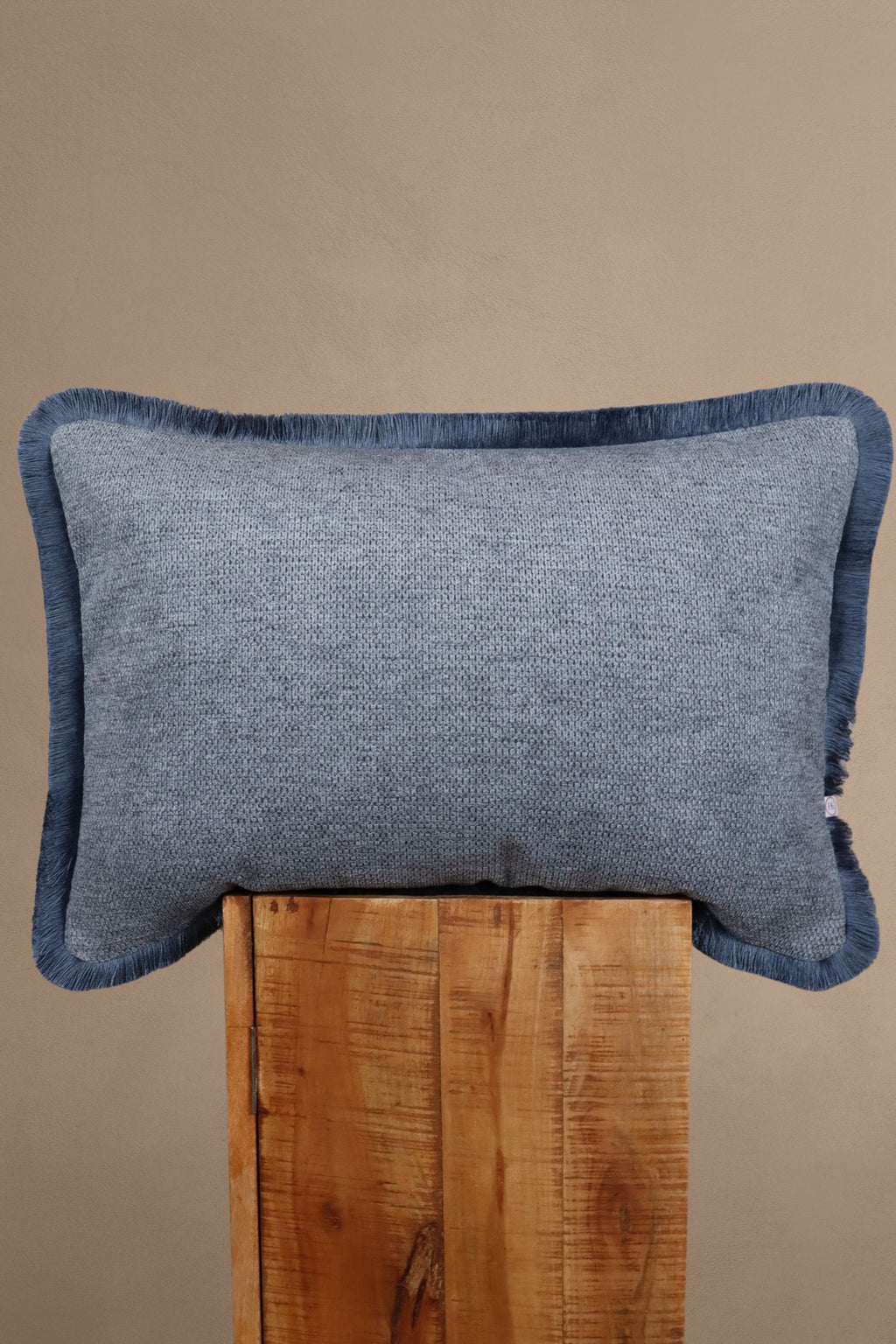 Blauw Franjes - Maxi