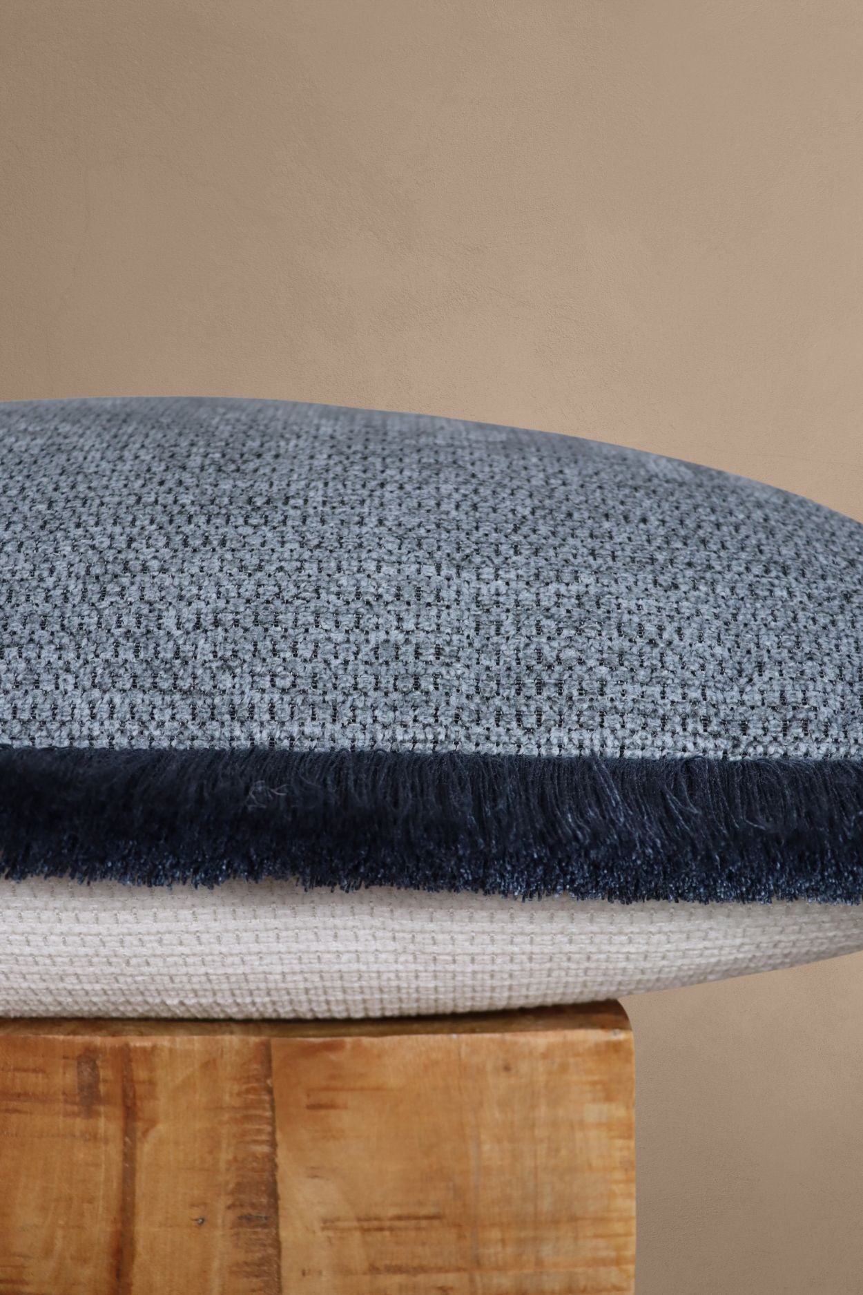 Blauw Franjes - Maxi