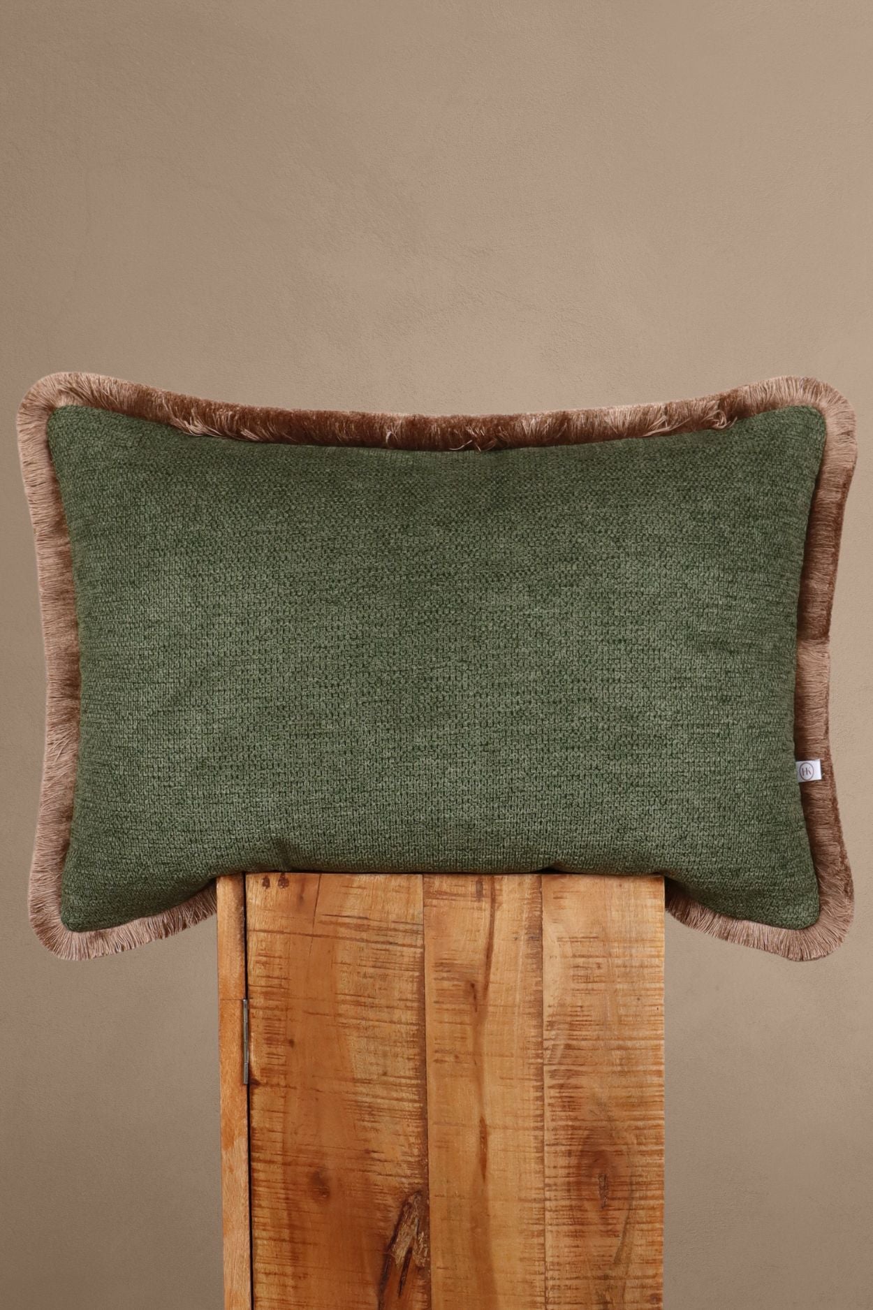 Groen Franjes - Maxi