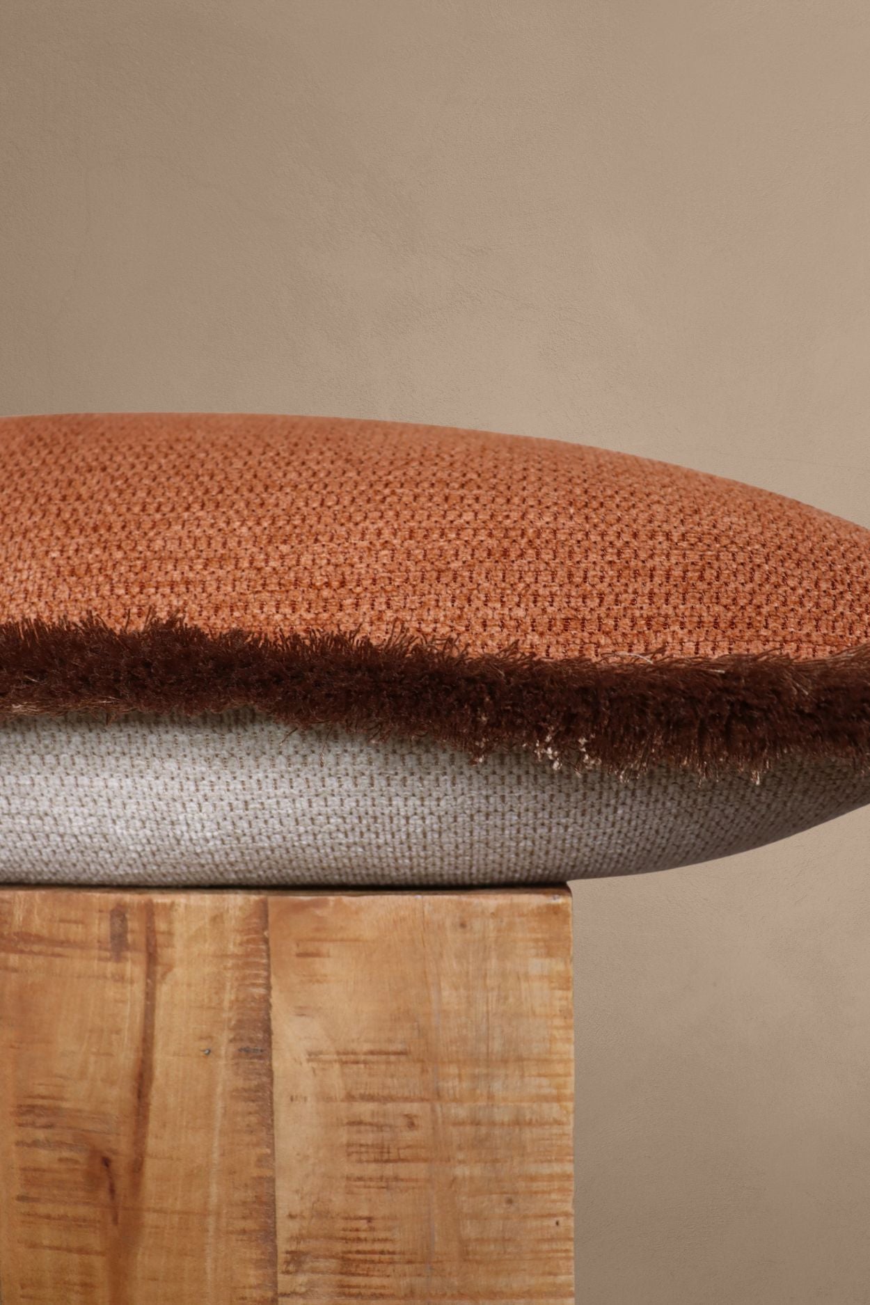 Terra Franjes - Maxi