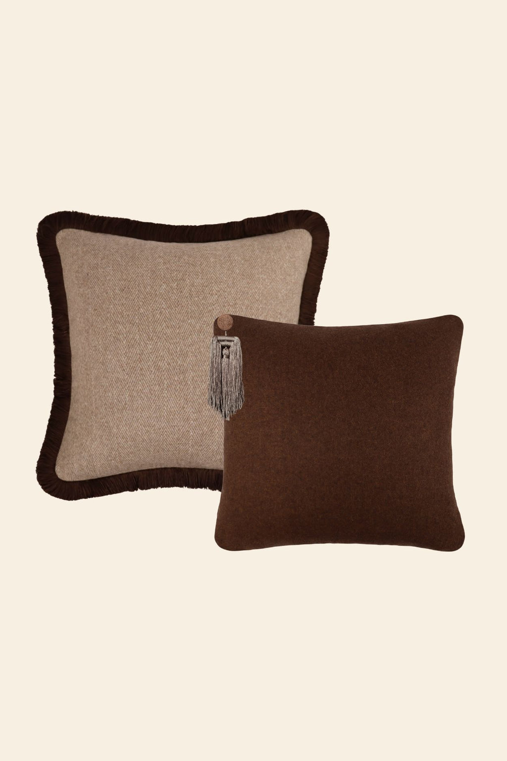 Elegant Chevron - Set