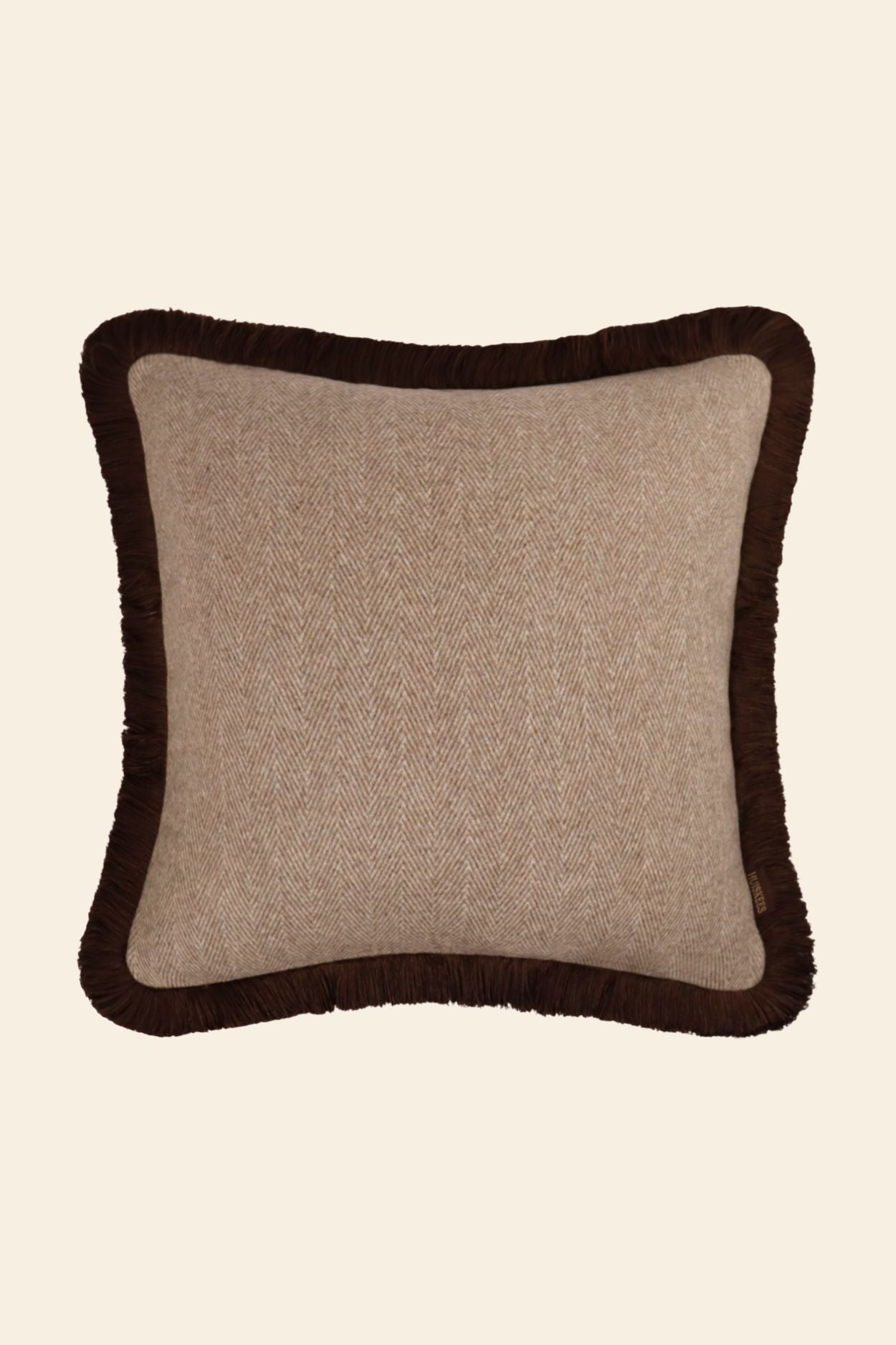 Le Chevron - 50x50 cm