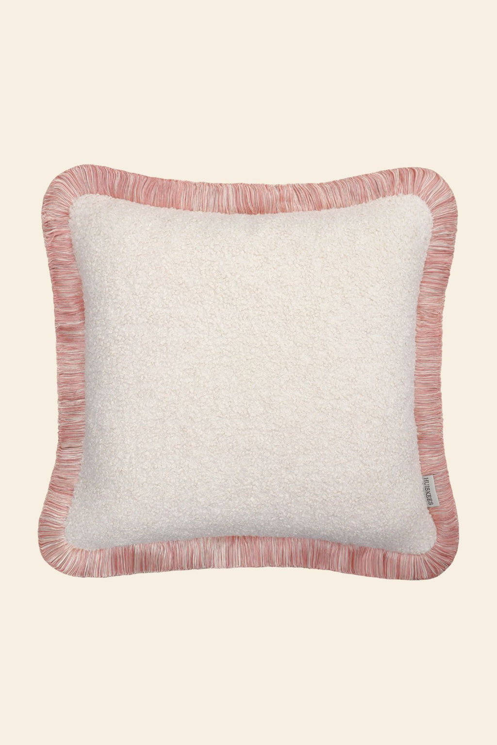 Rosy Cloud - 50x50 cm