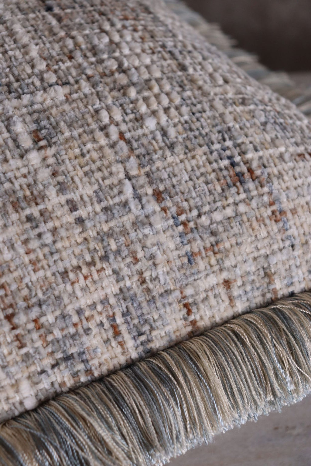 Ice Fringes - 40x60 cm