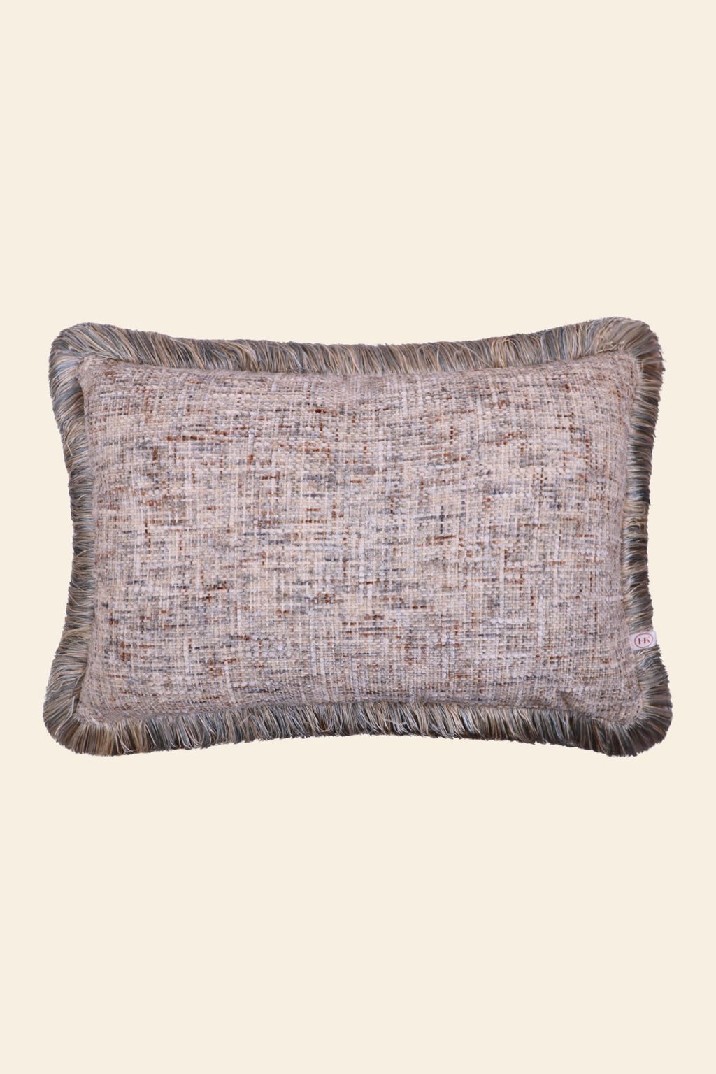 Ice Fringes - 40x60 cm