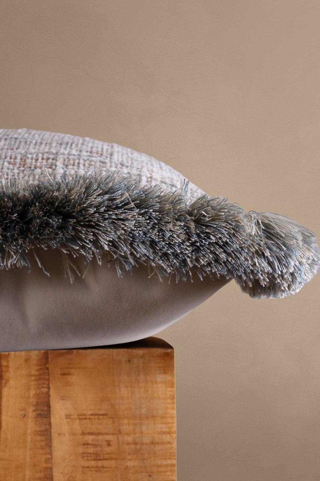 Ice Fringes - 40x60 cm