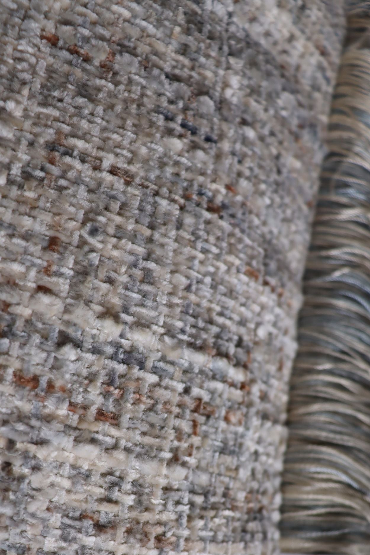 Ice Franjes - Medium