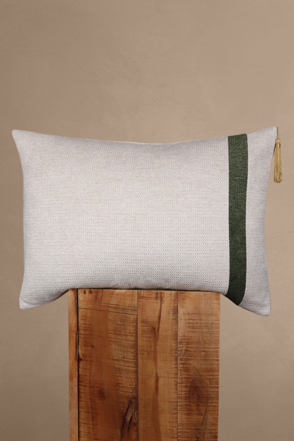 Groen Kwastje - Maxi