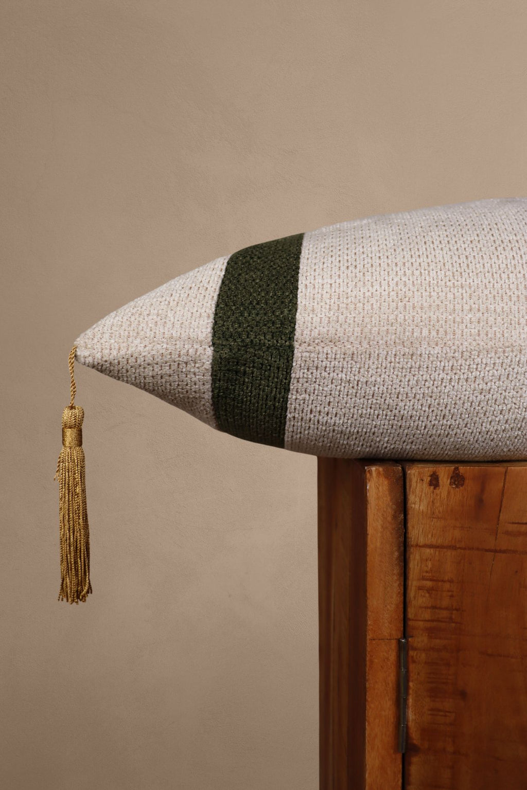 Groen Kwastje - Maxi