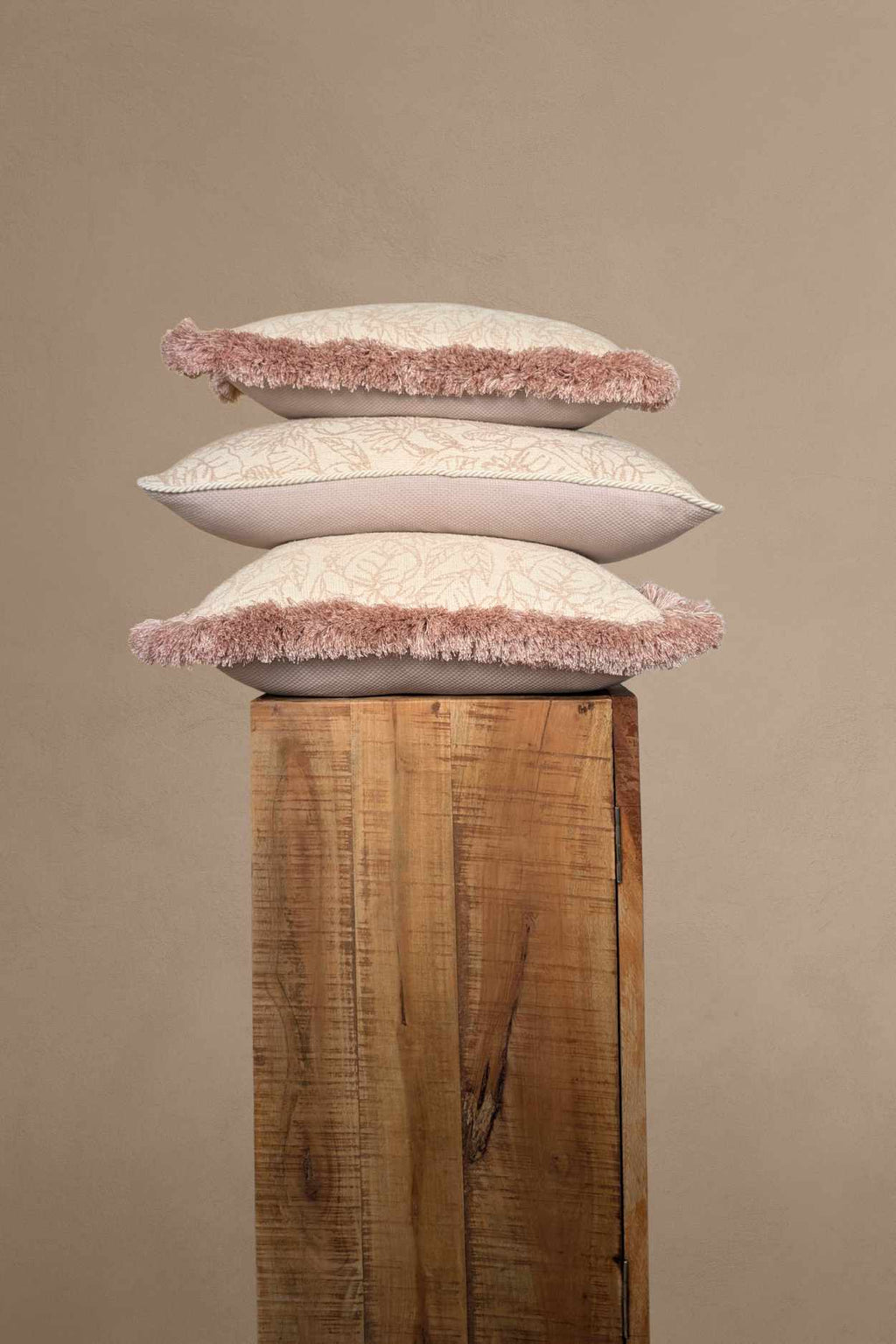 La Feuille | Set van 3