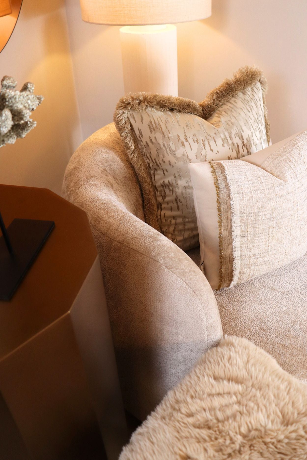 The Heirloom - 50x50 cm