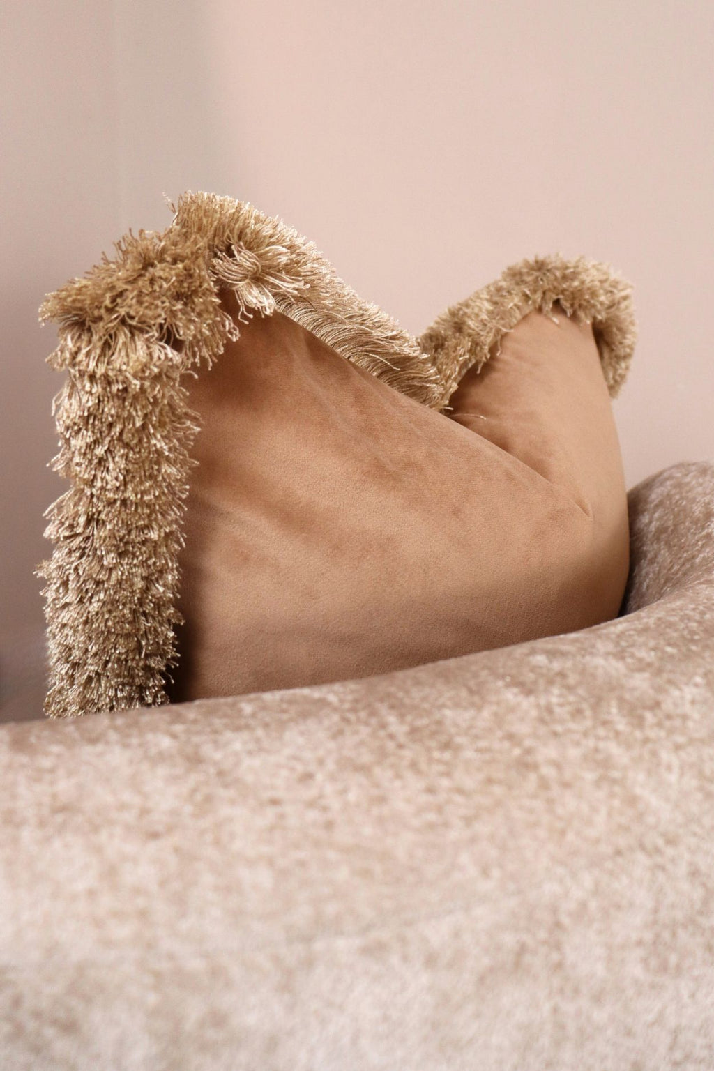 The Tinsel Gleam - 50x50 cm