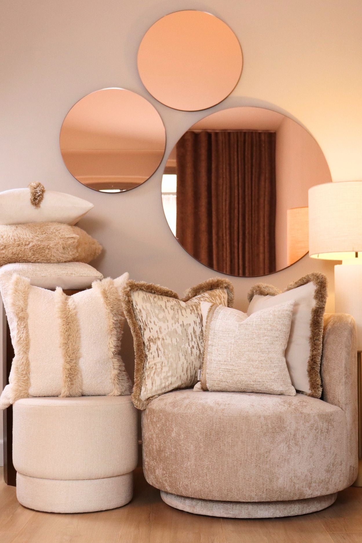 The Heirloom - 50x50 cm