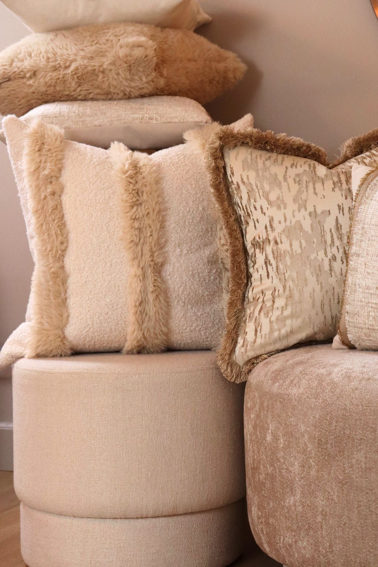 Aspen 2.0 - 60x60 cm