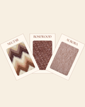 Sorbet Harmony V Sample Kit