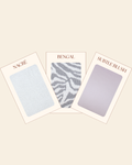 Samplekit Sorbet Harmony I