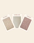Samplekit Sorbet Harmony II