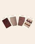 Samplekit Sorbet Harmony III