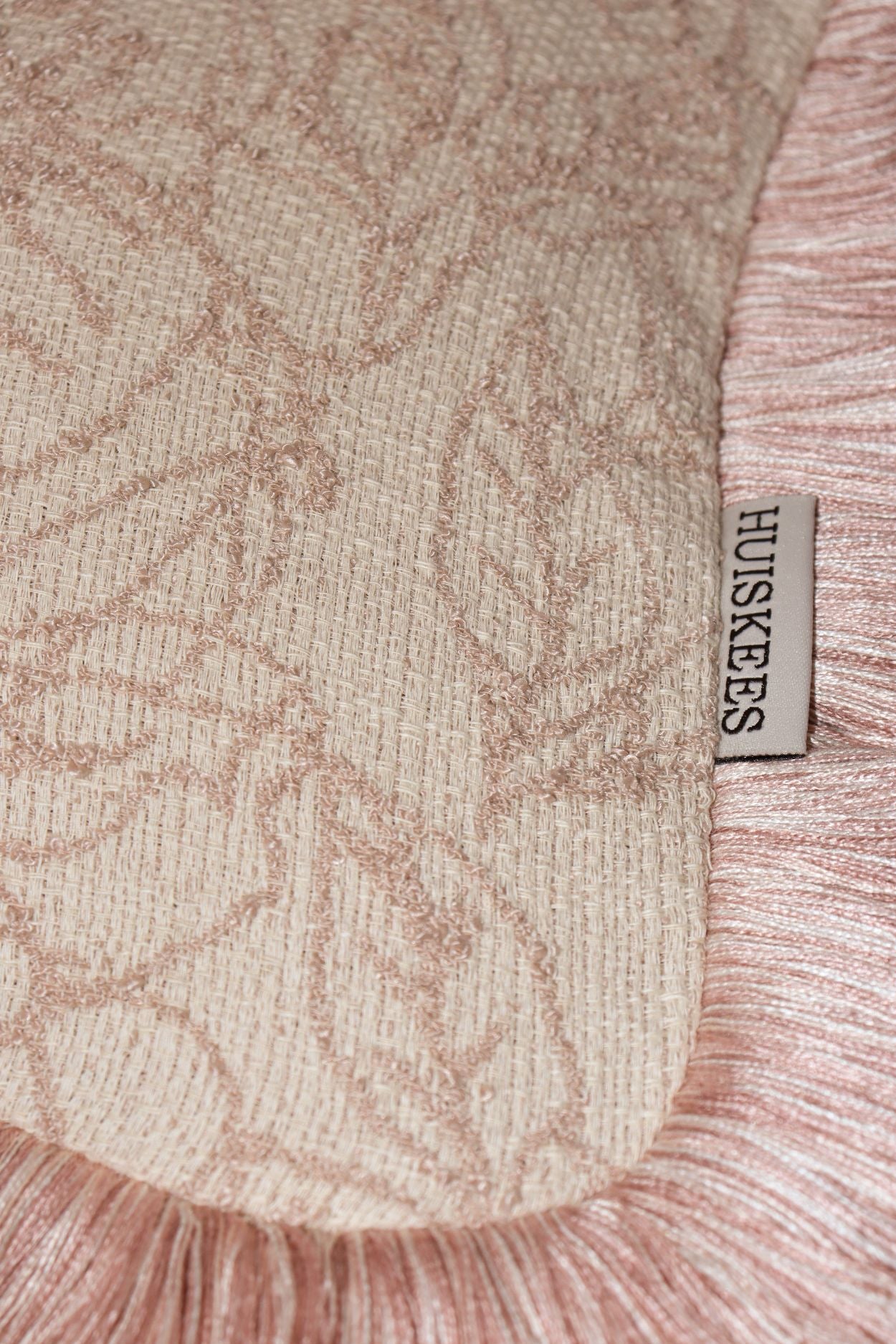 La Feuille - 50x50 cm