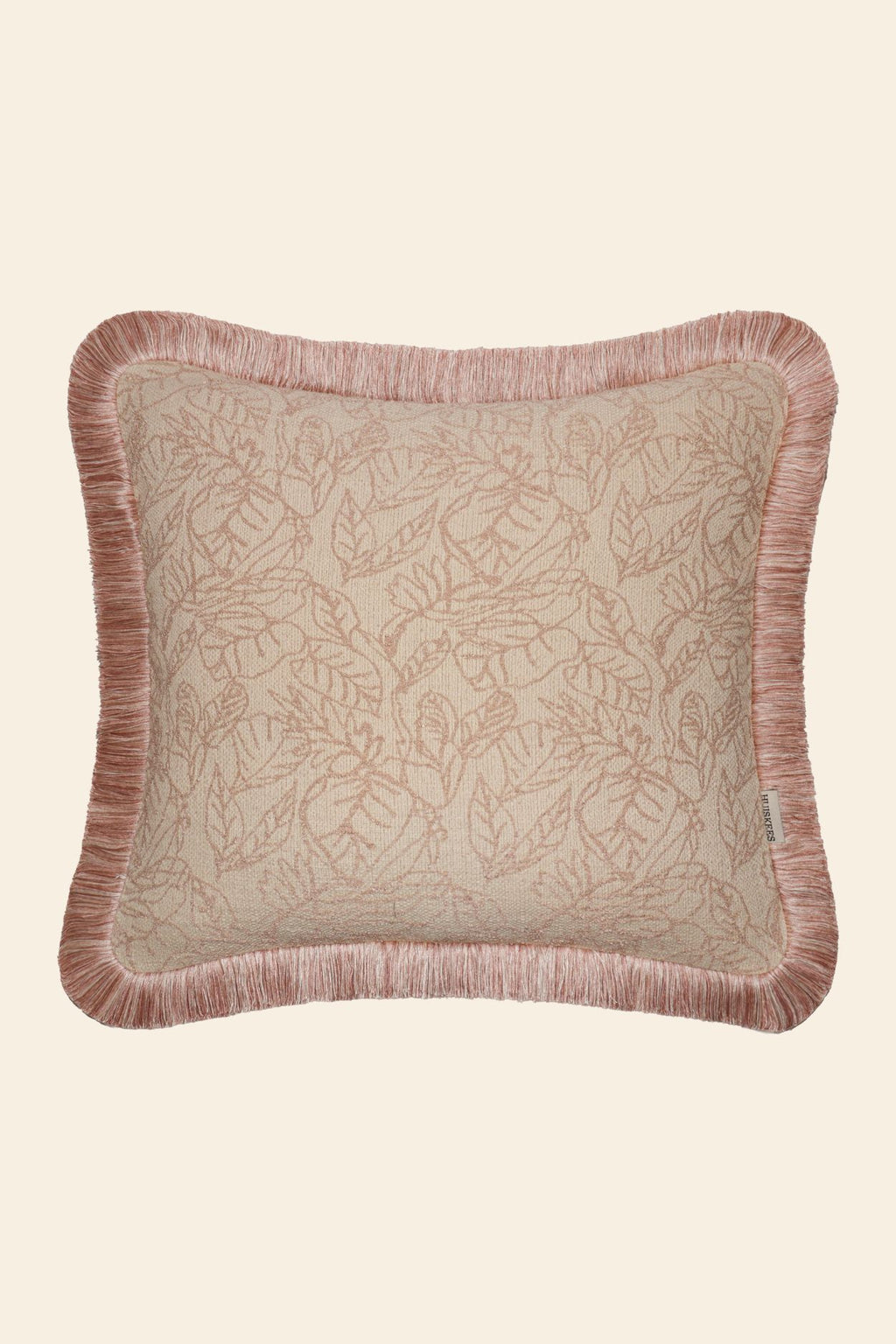 La Feuille - 50x50 cm