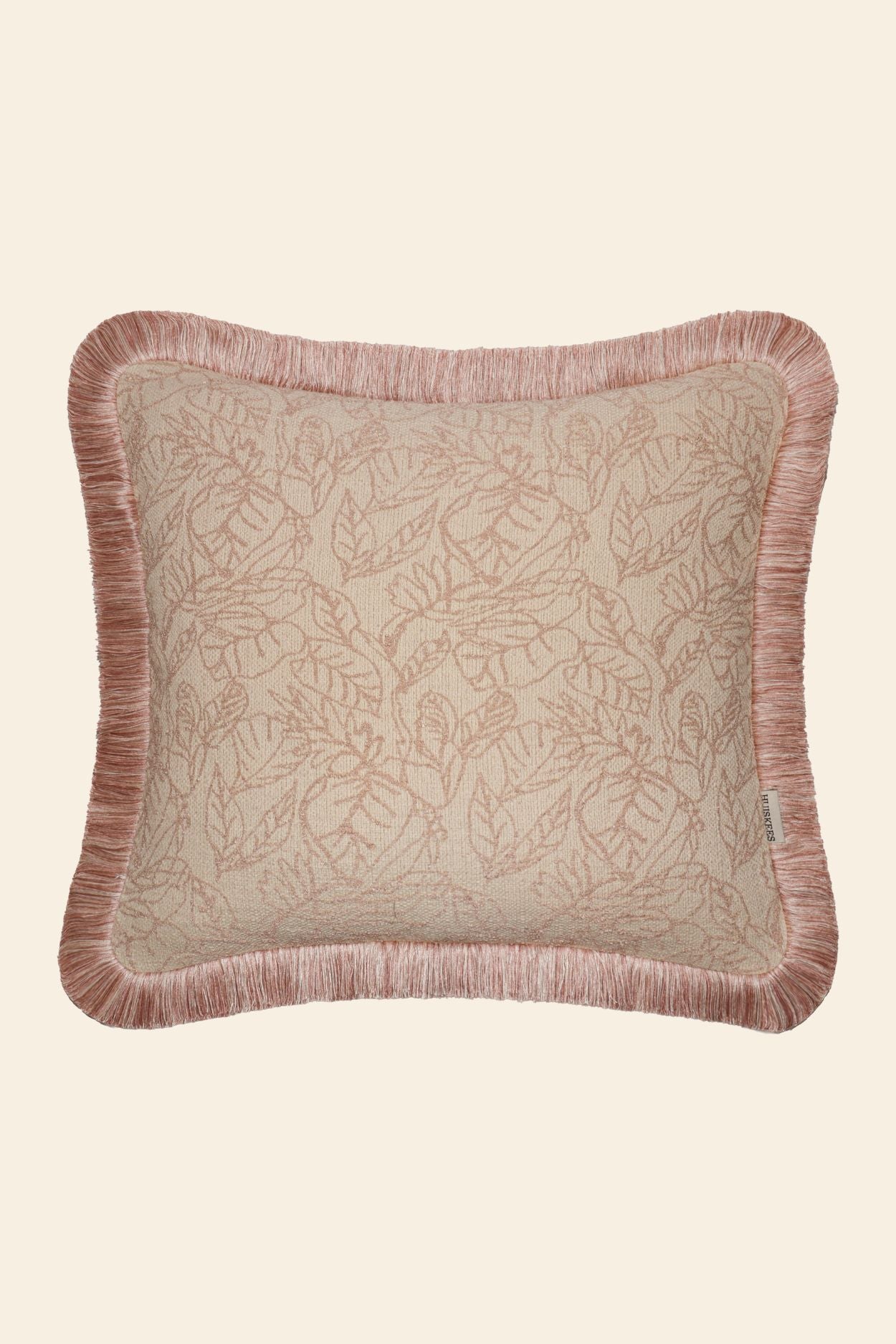 La Feuille - 50x50 cm