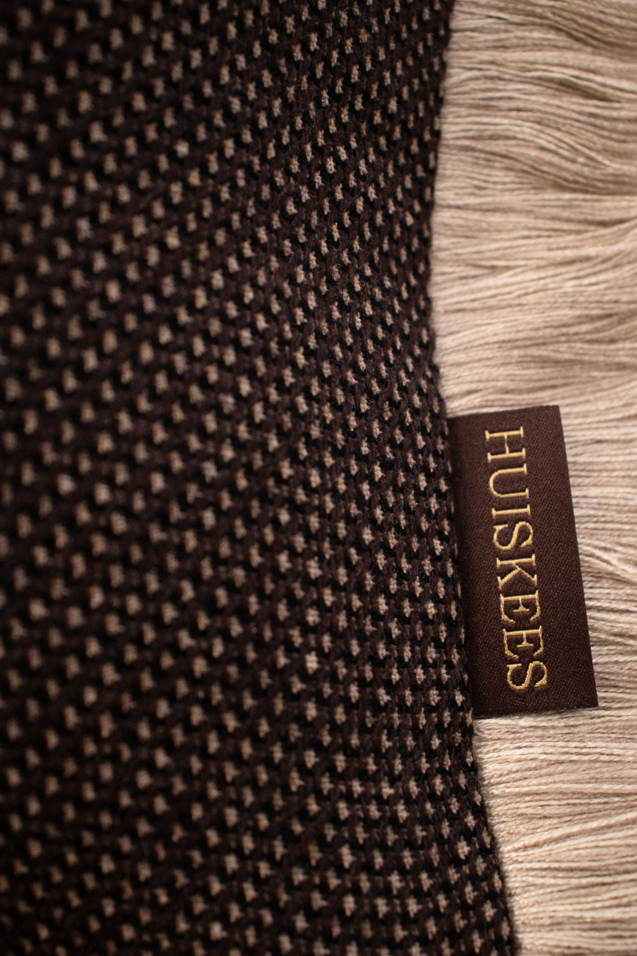 Les Pointillés - 50x50 cm