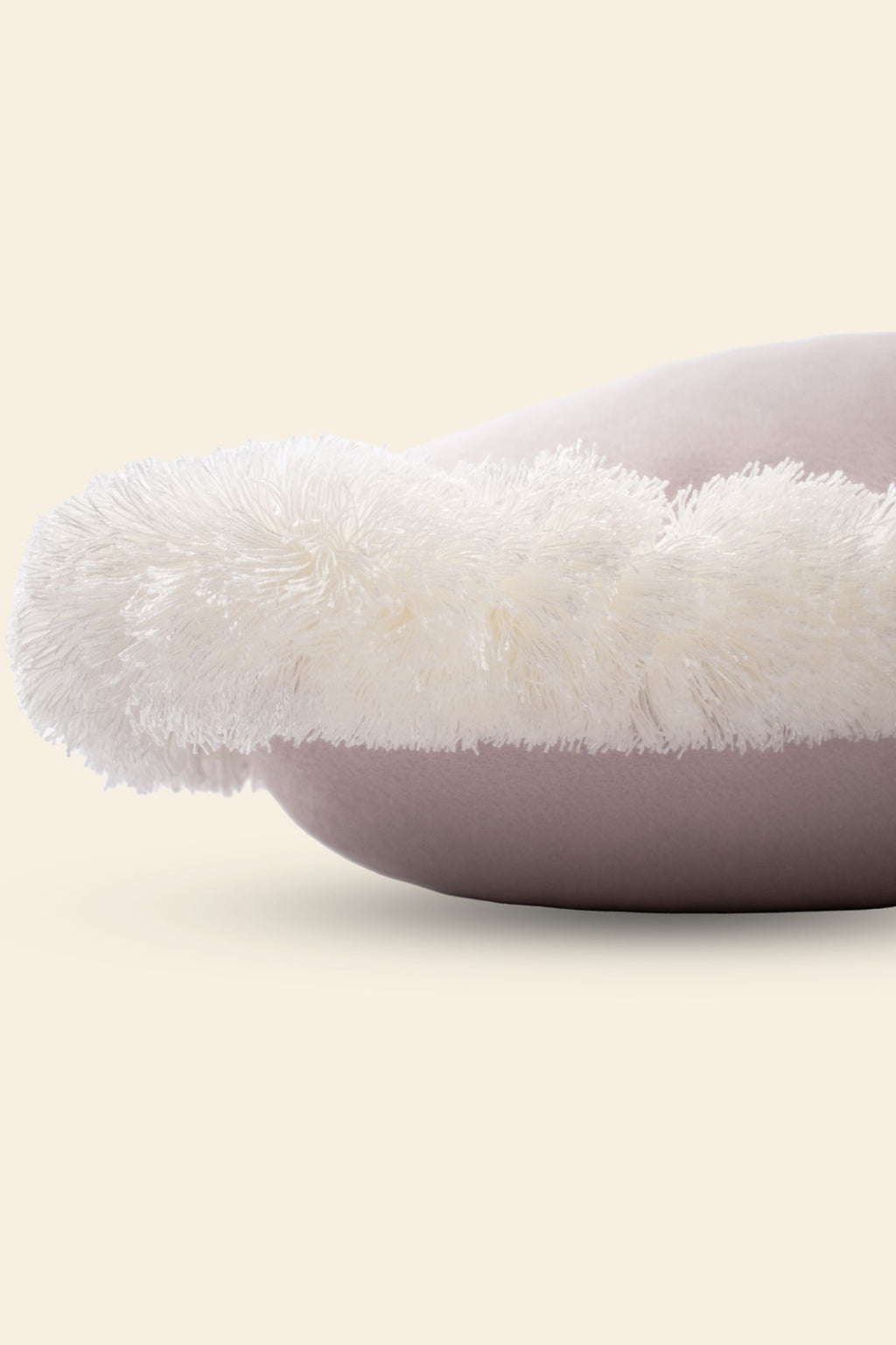 Sierkussenhoes Subtle Blush