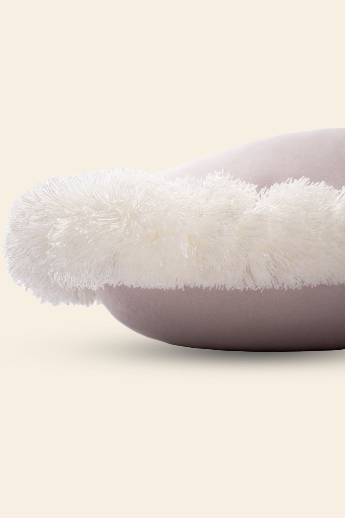 Sierkussenhoes Subtle Blush