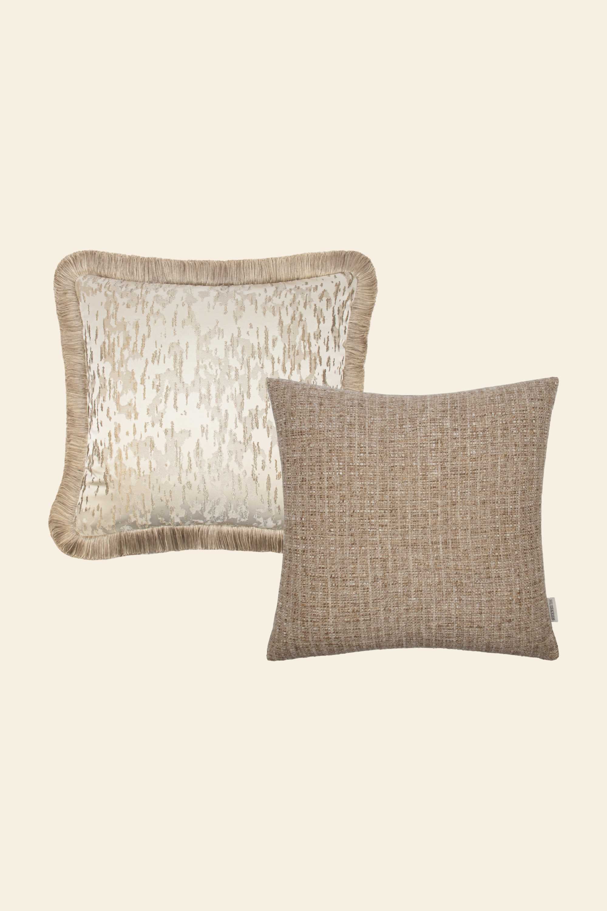 Mother of Pearl Harmony I Duo