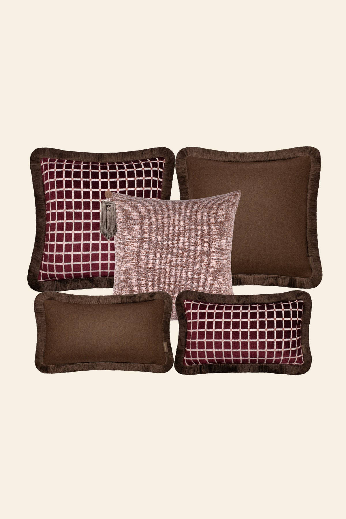 Sorbet Harmony IV Signature