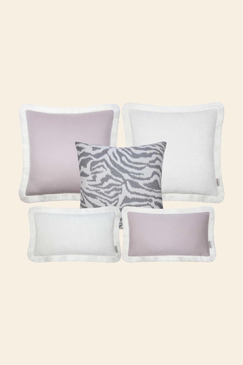 Sorbet Harmony I Signature