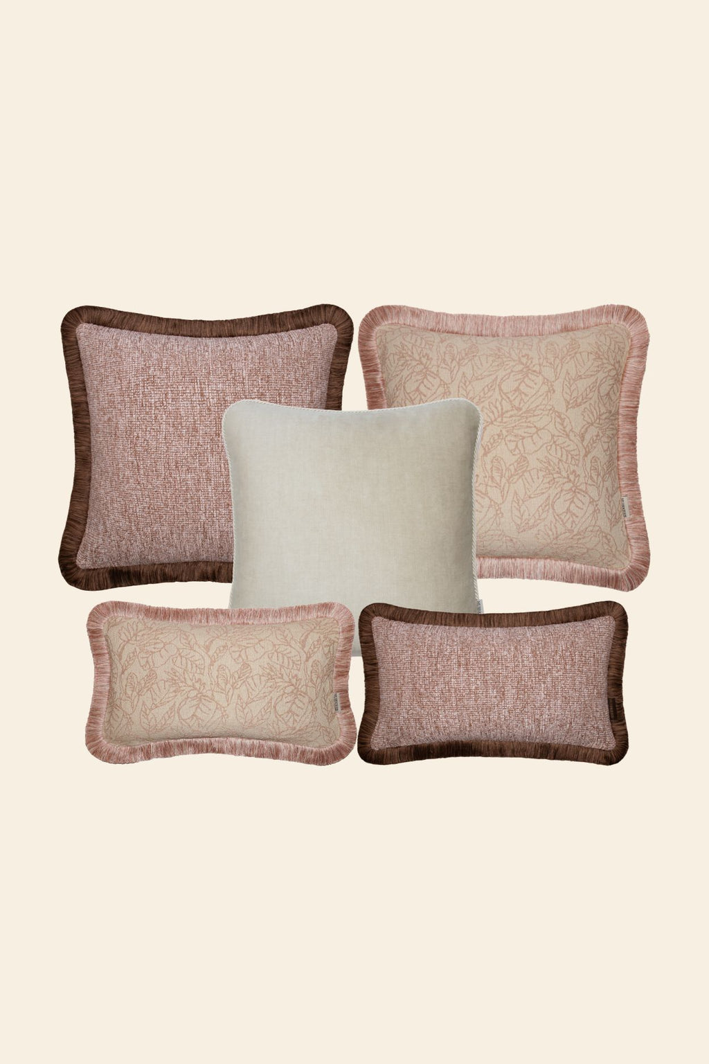 Sorbet Harmony II Signature