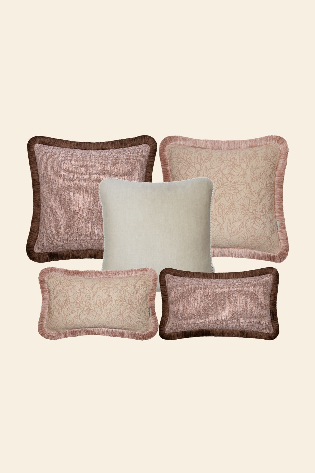 Sorbet Harmony II Signature