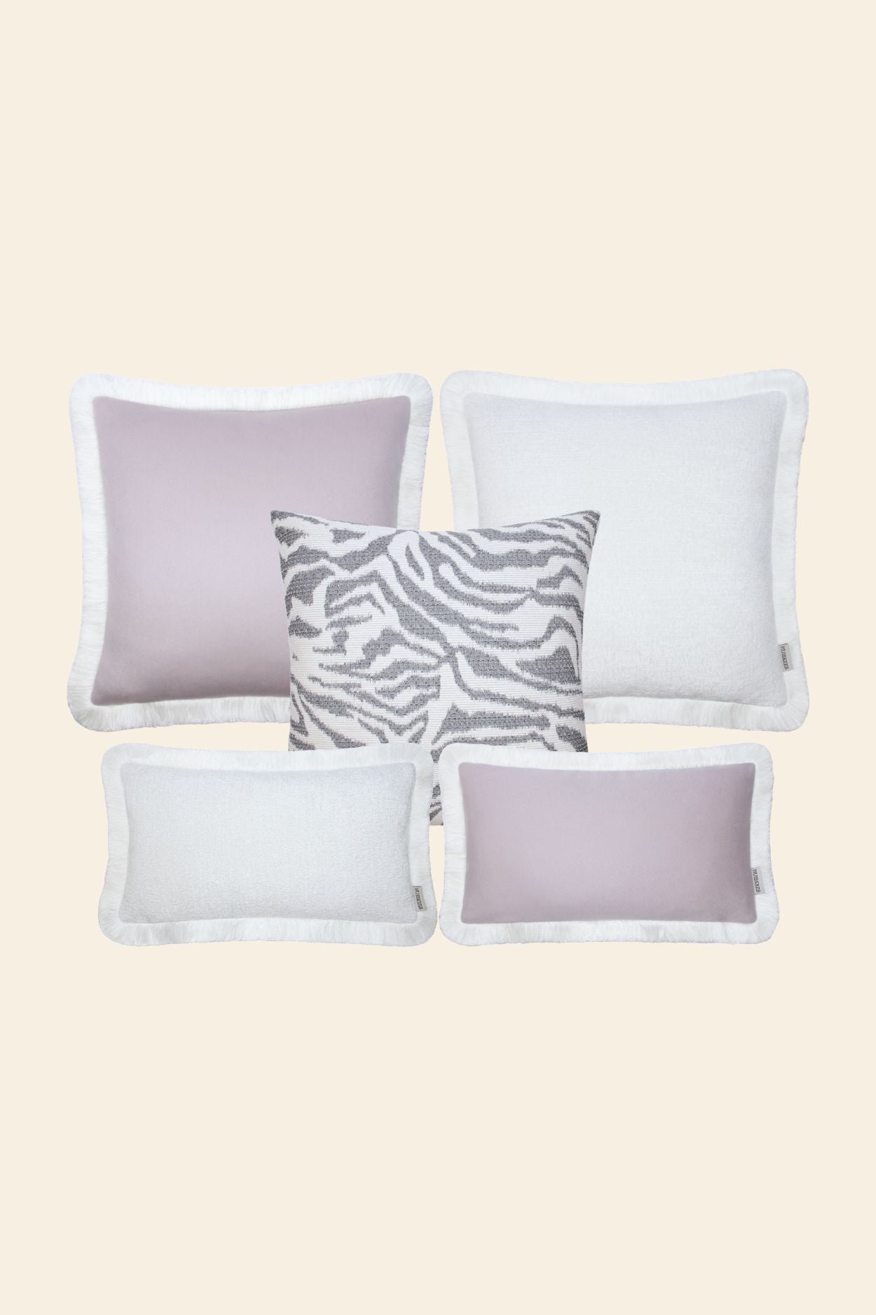 Sorbet Harmony I Signature