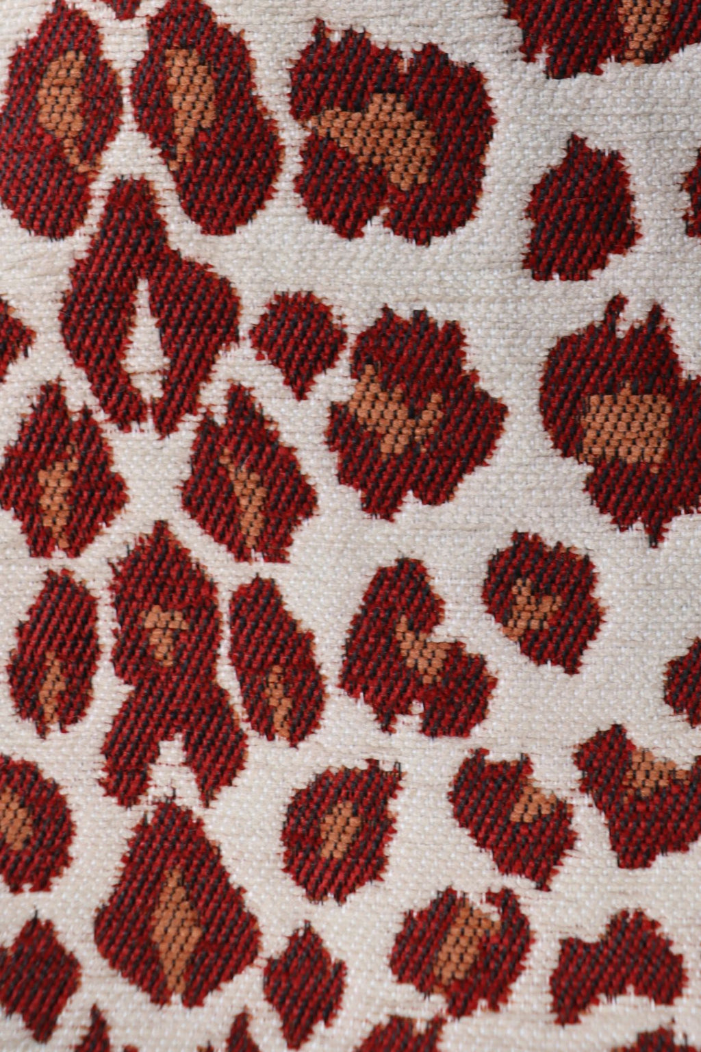 Crimson Cougar - Set